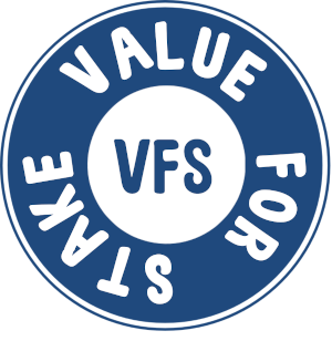 Value For Stake